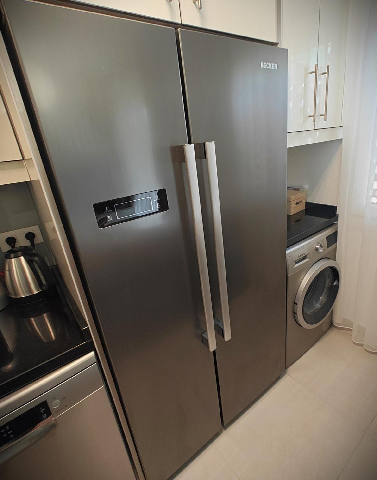 Sun Apartment - 3 Bedrooms, Priv Parking, Pool, Ac, Tv Channels, Fibre Net Los Cristianos  Extérieur photo
